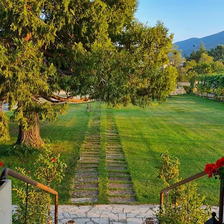 Mansarda Bellavista & La Dei Nonni