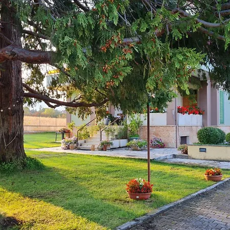 Διαμέρισμα Mansarda Bellavista & La Dei Nonni