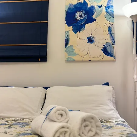 Apartment Mansarda Bellavista & La Dei Nonni Sulmona