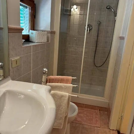 Mansarda Bellavista & La Dei Nonni Σουλμόνα