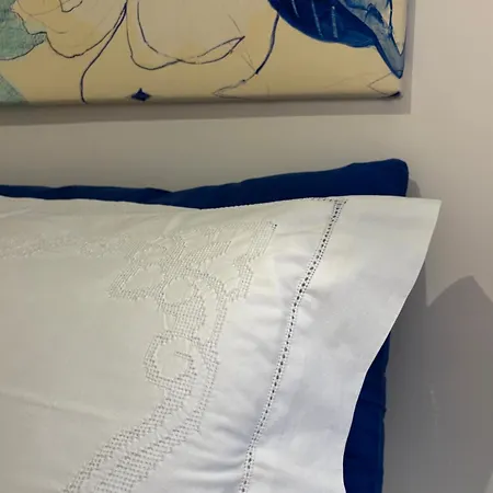 Mansarda Bellavista & La Dei Nonni * Σουλμόνα