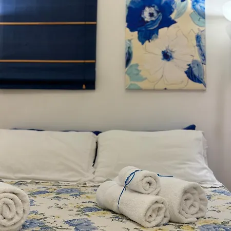 Mansarda Bellavista & La Dei Nonni Sulmona