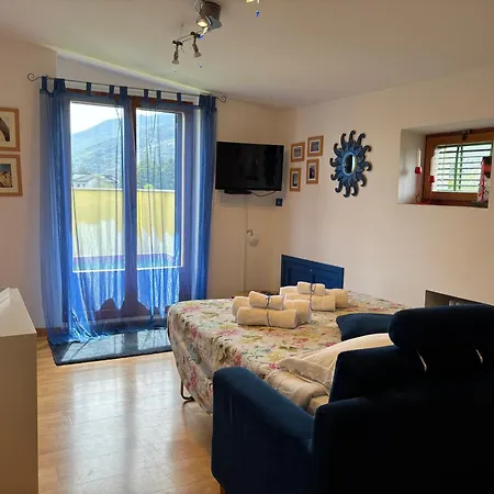 Mansarda Bellavista & La Dei Nonni