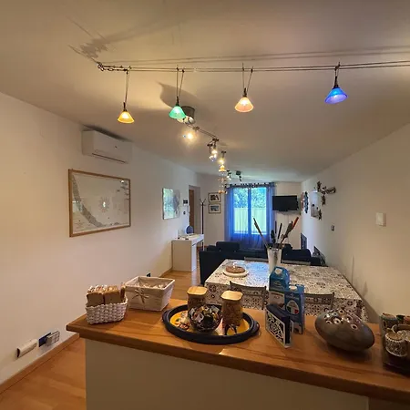 Mansarda Bellavista & La Dei Nonni