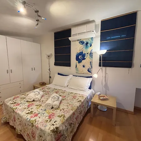 Mansarda Bellavista & La Dei Nonni