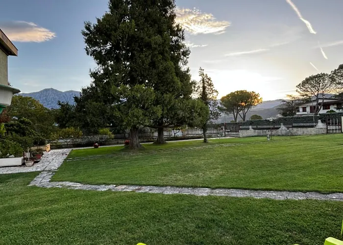 Mansarda Bellavista & La Dei Nonni Appartement Sulmona