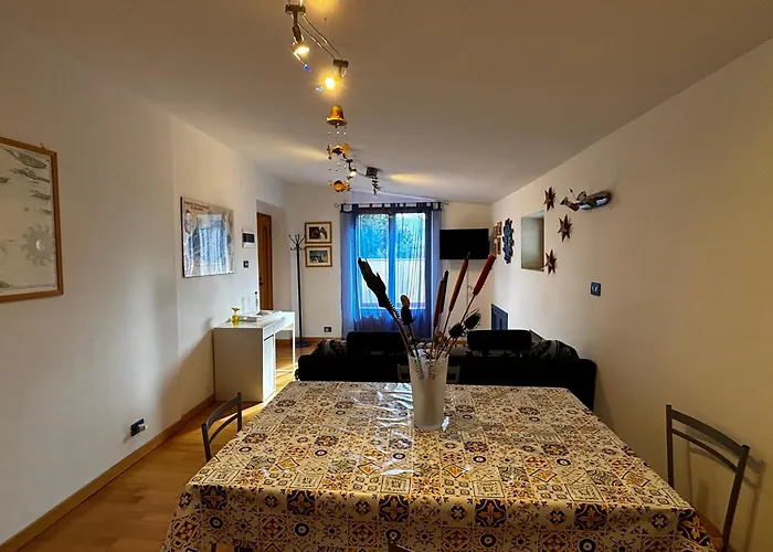 Mansarda Bellavista & La Dei Nonni * Sulmona