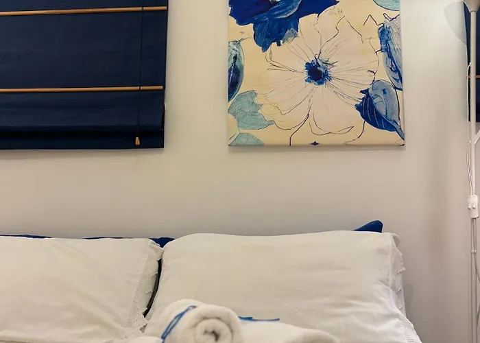 Appartement Mansarda Bellavista & La Dei Nonni Sulmona