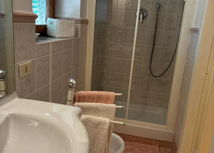 Mansarda Bellavista & La Dei Nonni Sulmona