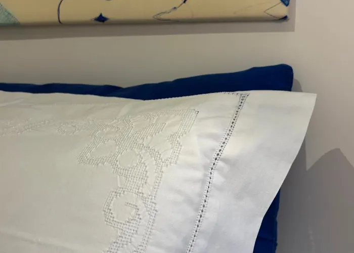 Mansarda Bellavista & La Dei Nonni * Sulmona